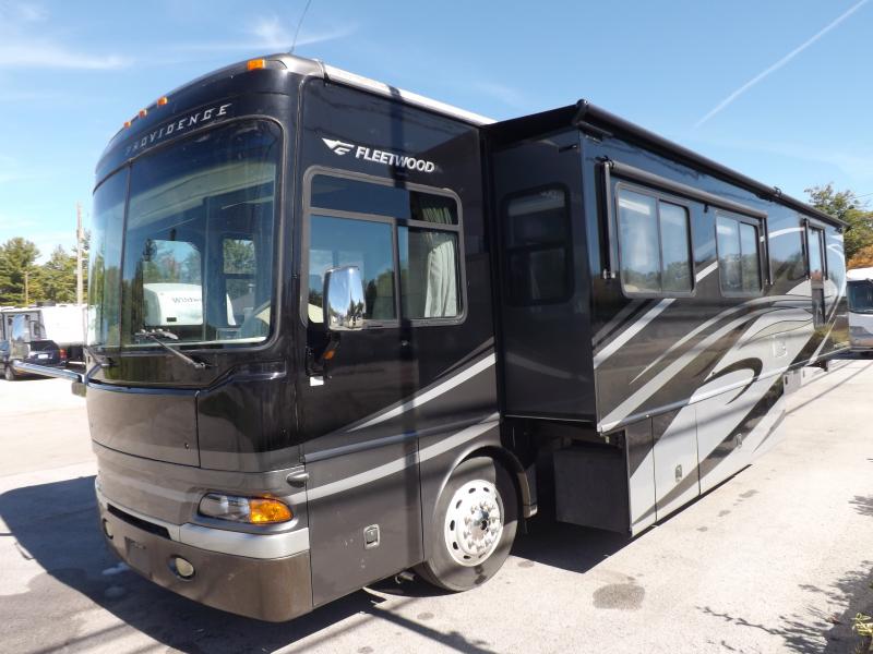 2007 Fleetwood RV PROVIDENCE Class A 2007 Fleetwood RV PROVIDENCE Class A