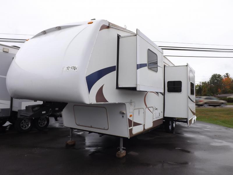 2008 Dutchmen Denali 31RG Fifth Wheel Campers RV 2008 Dutchmen Denali 31RG Fifth Wheel Campers RV