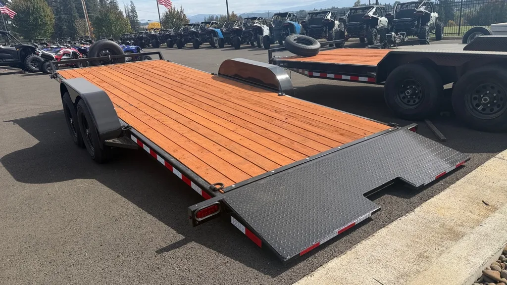 new Other Trailers Other  for sale, in Sublimity, OR Thumbnail 2