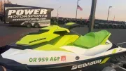 2019 Sea-Doo PW GTI 90 MG 19 STD