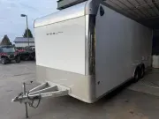 used Cargo (Enclosed) Trailers Trailer  for sale, in Sublimity, OR Thumbnail 2
