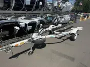 2001 Karavan Trailers bill of sale only no title trailer