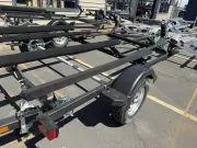 2026 Marlon Trailers WC-2450-84L
