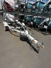 used Travel Trailers Karavan Trailers  for sale, in Sublimity, OR Thumbnail 2