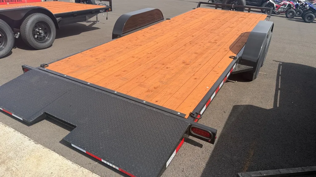 new Other Trailers Other  for sale, in Sublimity, OR Thumbnail 3