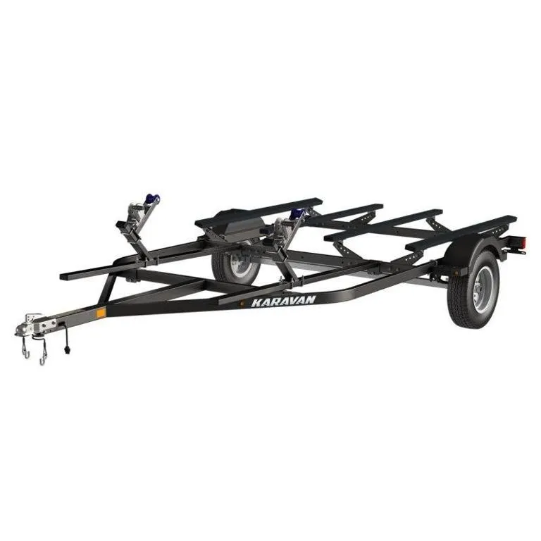 new Watercraft Trailers Karavan Trailers  for sale, in Sublimity, OR image-0