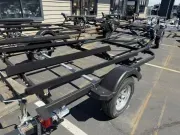 2026 Marlon Trailers WC-2450-84-L