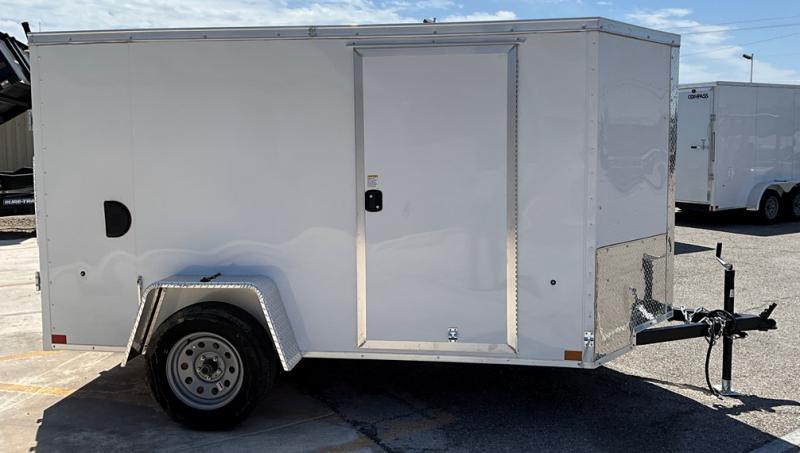 new Cargo (Enclosed) Trailers Compass  for sale, in Las Vegas, NV Thumbnail 7