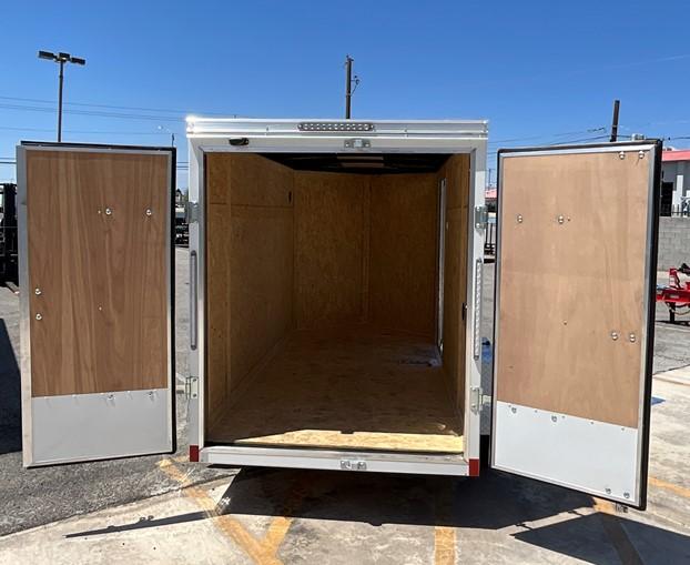 new Cargo (Enclosed) Trailers Compass  for sale, in Las Vegas, NV Thumbnail 5