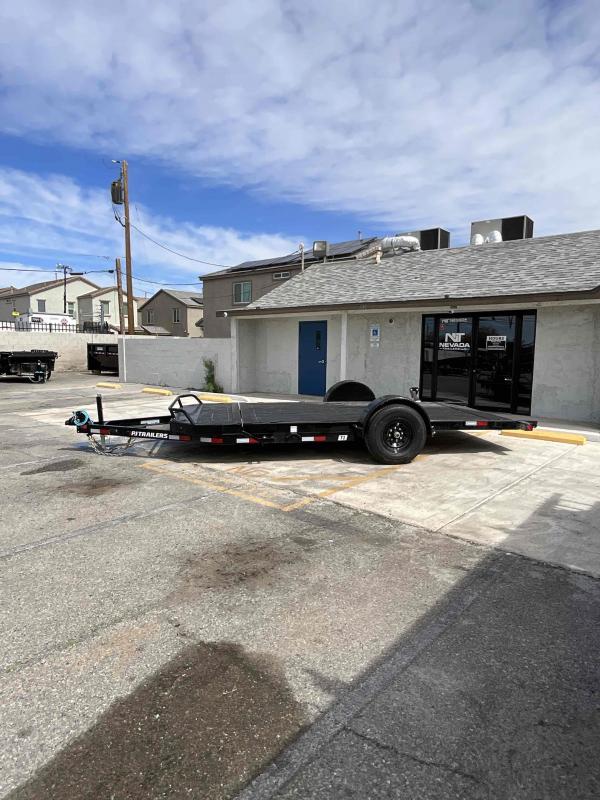 new Tilt Trailers PJ Trailers  for sale, in Las Vegas, NV Thumbnail 3