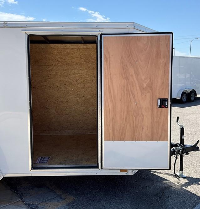 new Cargo (Enclosed) Trailers Compass  for sale, in Las Vegas, NV Thumbnail 6