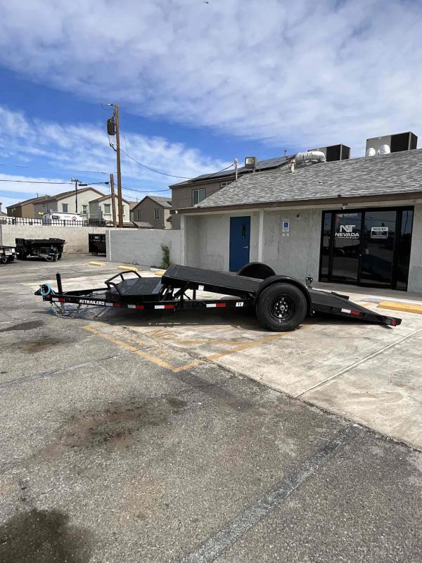 new Tilt Trailers PJ Trailers  for sale, in Las Vegas, NV Thumbnail 2