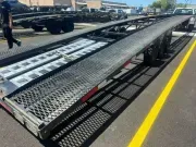 used Car Haulers / Racing Trailers Other  for sale, in East Chicago, IN Thumbnail 2