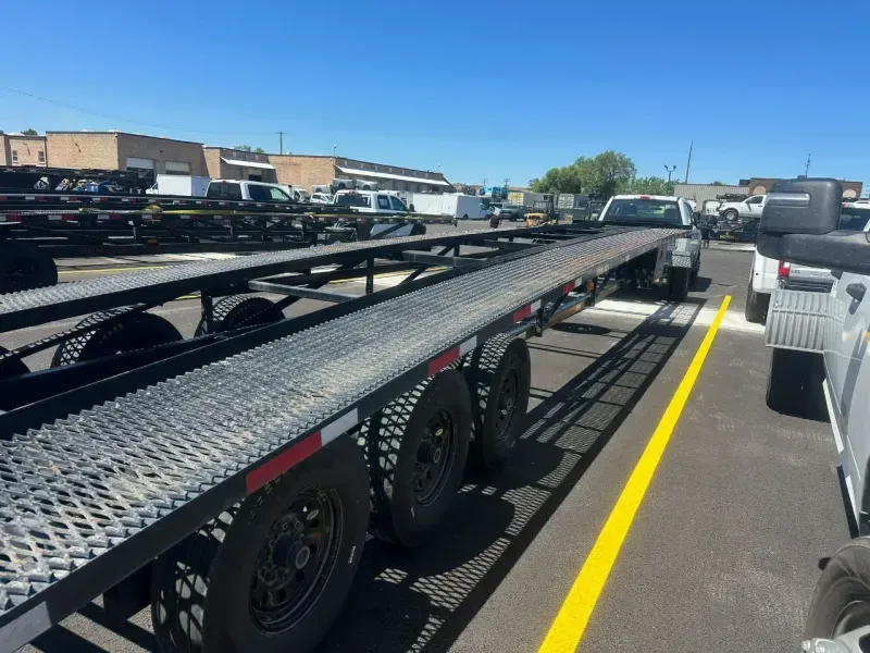 used Car Haulers / Racing Trailers Other  for sale, in East Chicago, IN Thumbnail 3
