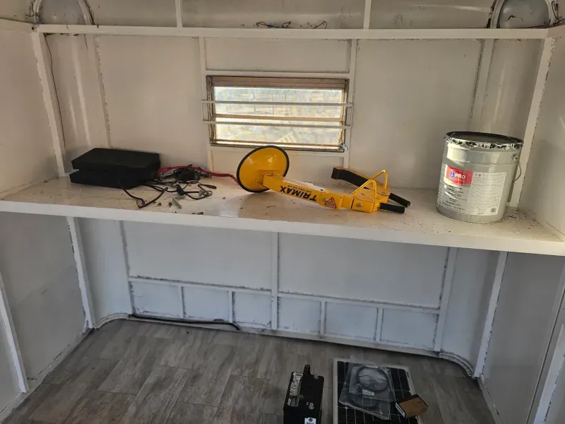 used Cargo (Enclosed) Trailers W-W Trailer  for sale, in Oklahoma City, OK Thumbnail 12