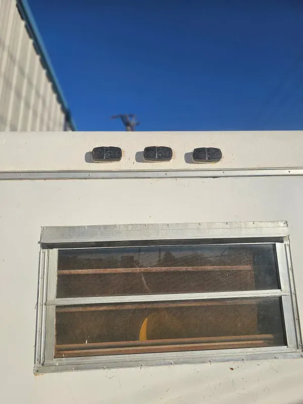 used Cargo (Enclosed) Trailers W-W Trailer  for sale, in Oklahoma City, OK Thumbnail 10