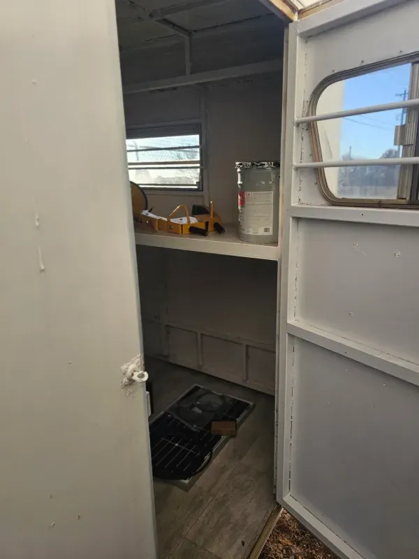 used Cargo (Enclosed) Trailers W-W Trailer  for sale, in Oklahoma City, OK Thumbnail 8