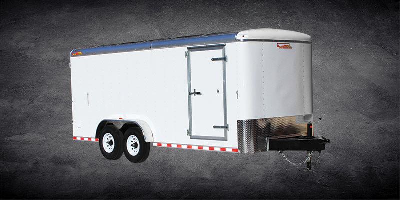 2019 Doolittle Trailer Mfg Premier 8.5 Wide Tri Axle 24K Enclosed Cargo Trailer 2019 Doolittle Trailer Mfg Premier 8.5 Wide Tri Axle 24K Enclosed Cargo Trailer