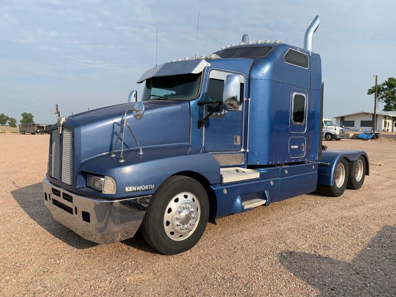 All Inventory Steve's Truck and Equipment Located in Scottsbluff, NE