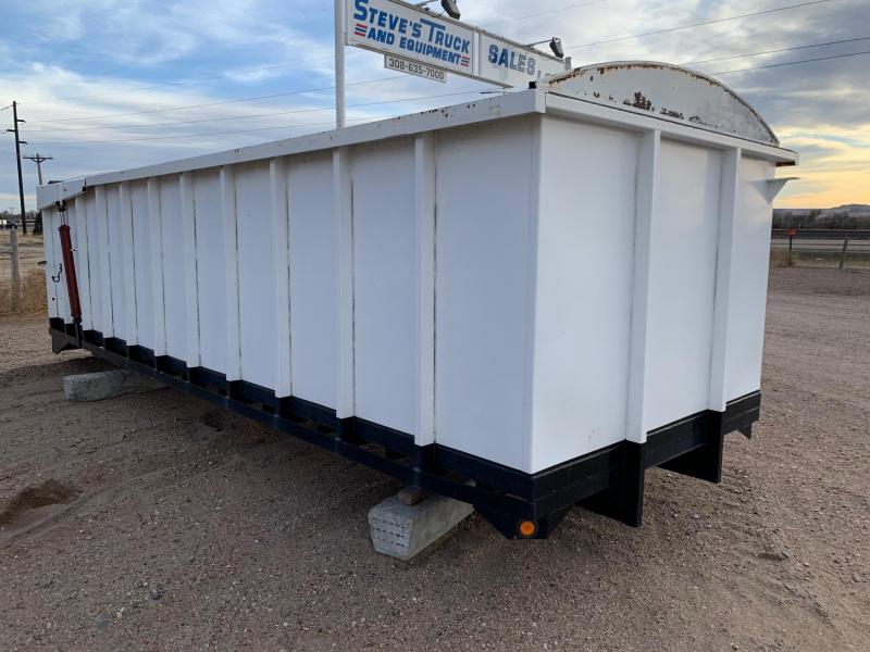 22' Grain Box 22' Grain Box