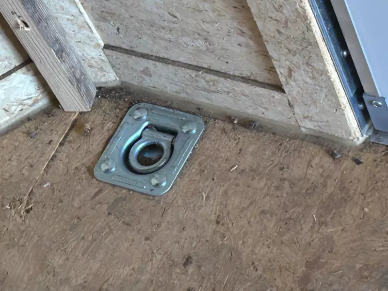 used Cargo (Enclosed) Trailers Look Trailers  for sale, in Pueblo, CO Thumbnail 3