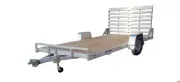 2024 Sport Haven AU Models Tandem AU716TD 