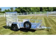 2023 Sport Haven AUTD Models Single AUT612D 