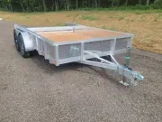 2023 Sport Haven AUT Models Tandem AUT716T 