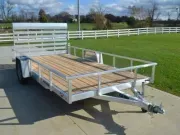 2023 Sport Haven AUT Models Single AUT612 