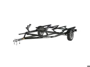 2024 Karavan Personal Watercraft Double Watercraft Steel 