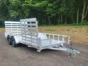 2023 Sport Haven AUTD Models Tandem AUT714TD 