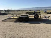 new ATV Trailers Lamar Trailers  for sale, in Casper, WY Thumbnail 13