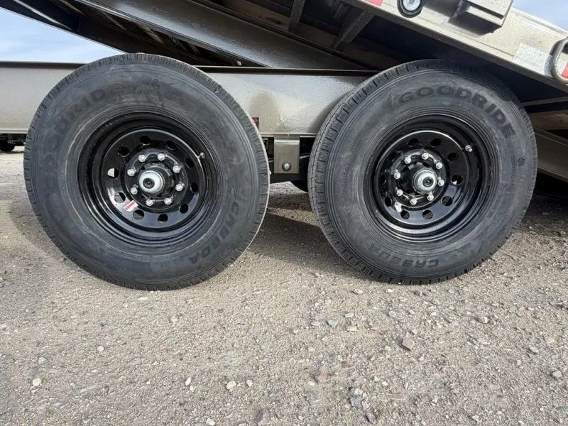 new Other Trailers Load Trail  for sale, in Casper, WY Thumbnail 20