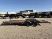 new Car Haulers / Racing Trailers Lamar Trailers  for sale, in Casper, WY Thumbnail 2