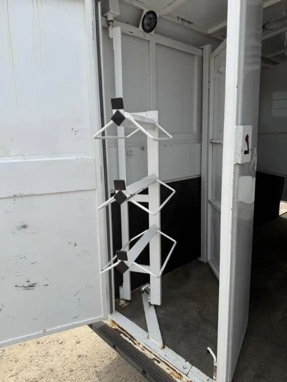 used Horse Trailers Titan Trailers  for sale, in Casper, WY Thumbnail 38