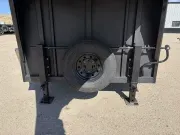 new Stock / Stock Combo Trailers Eagle X Trailers  for sale, in Casper, WY Thumbnail 8