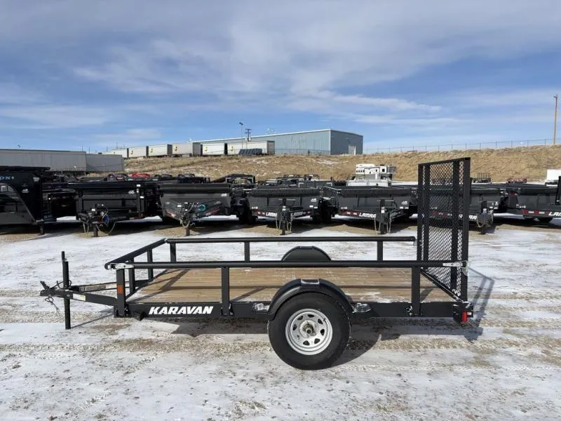 new ATV Trailers Karavan Trailers  for sale, in Casper, WY Thumbnail 2