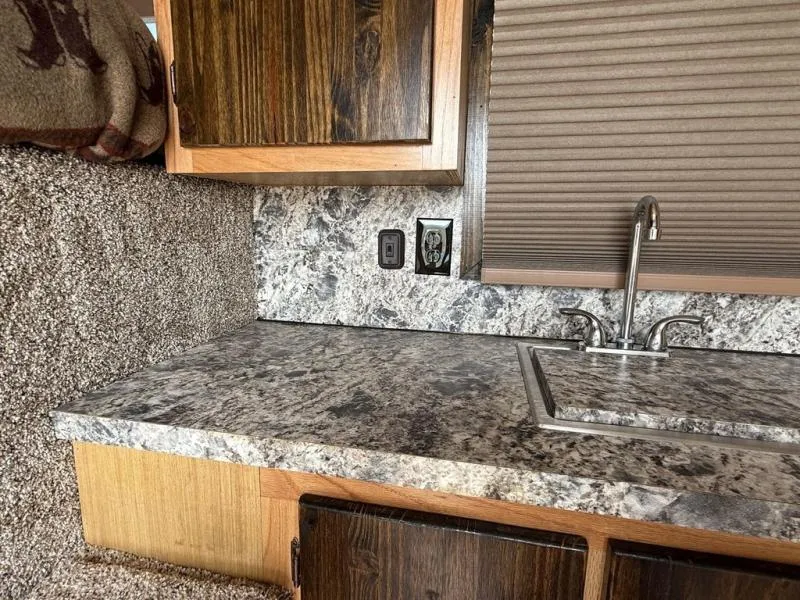 used Horse Trailers Titan Trailers  for sale, in Casper, WY Thumbnail 23