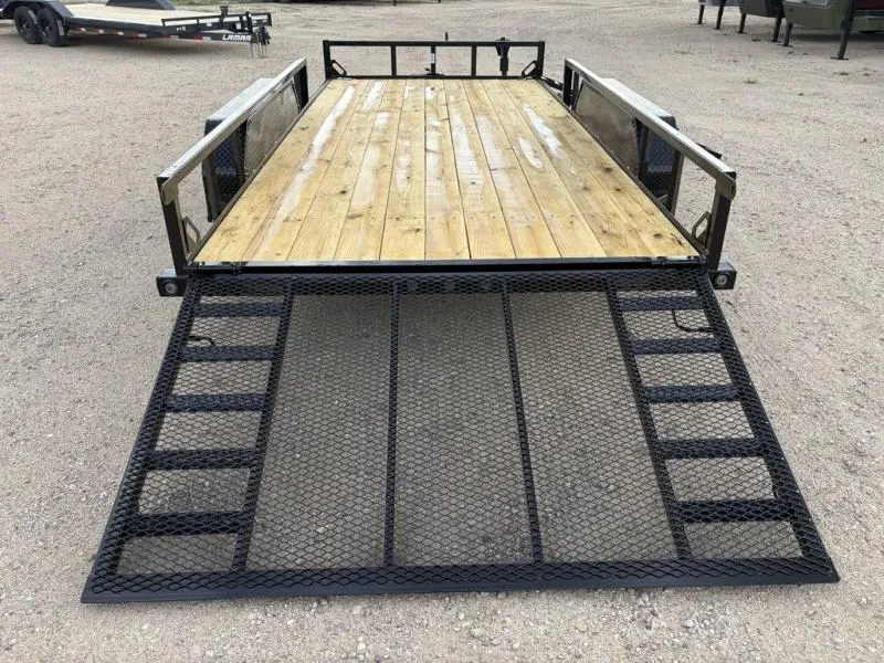 new ATV Trailers Load Trail  for sale, in Casper, WY Thumbnail 11