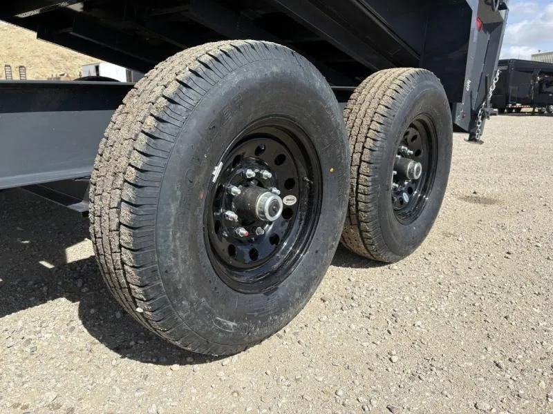 new Dump Trailers Lamar Trailers  for sale, in Casper, WY Thumbnail 18