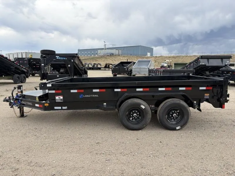 2026 Load Trail