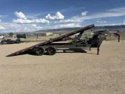 new Other Trailers Horizon Trailers  for sale, in Casper, WY Thumbnail 13