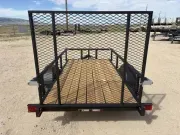 new ATV Trailers Karavan Trailers  for sale, in Casper, WY Thumbnail 4