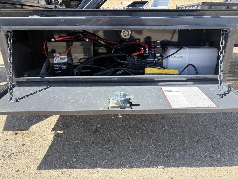 new Other Trailers Lamar Trailers  for sale, in Casper, WY Thumbnail 17