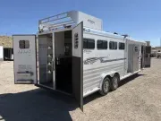 new Horse Trailers 4-Star Trailers  for sale, in Casper, WY Thumbnail 12