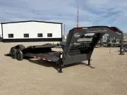 new Utility Trailers Horizon Trailers  for sale, in Casper, WY Thumbnail 7