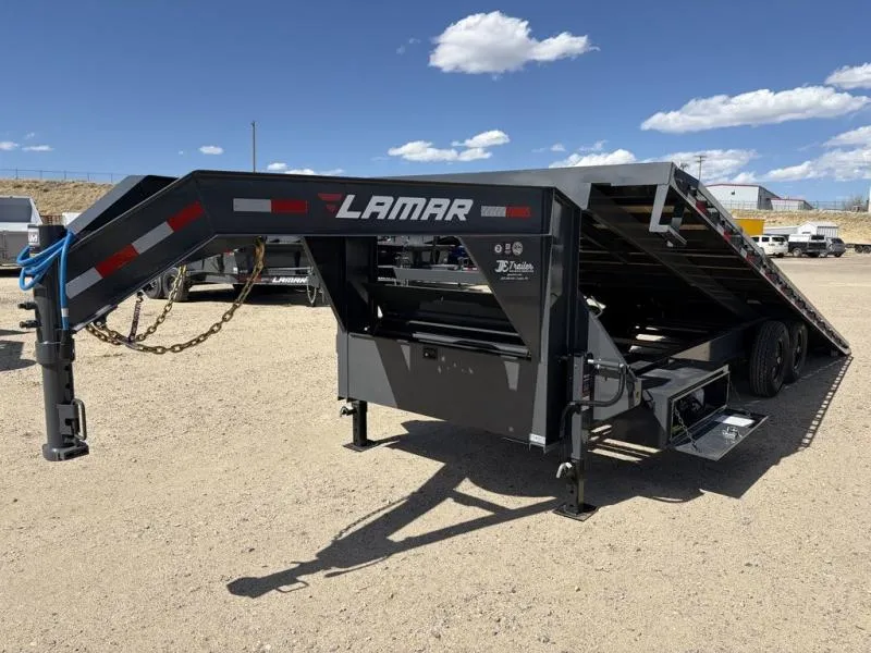 new Other Trailers Lamar Trailers  for sale, in Casper, WY Thumbnail 7