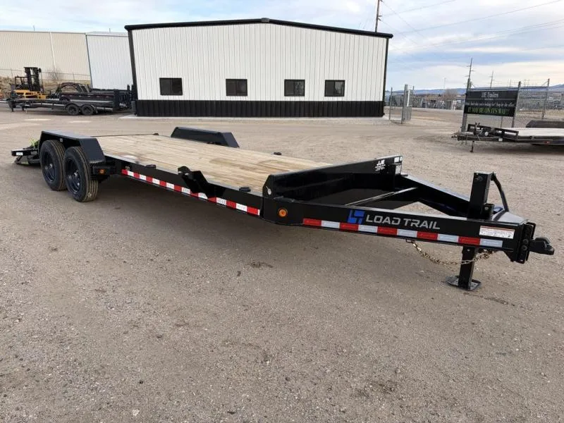 new Car Haulers / Racing Trailers Load Trail  for sale, in Casper, WY Thumbnail 14
