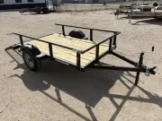 new ATV Trailers Karavan Trailers  for sale, in Casper, WY Thumbnail 14