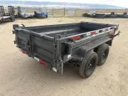 new Dump Trailers Horizon Trailers  for sale, in Casper, WY Thumbnail 5
